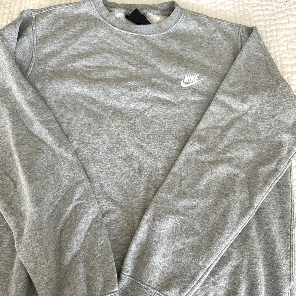 Nike Sweatshirt